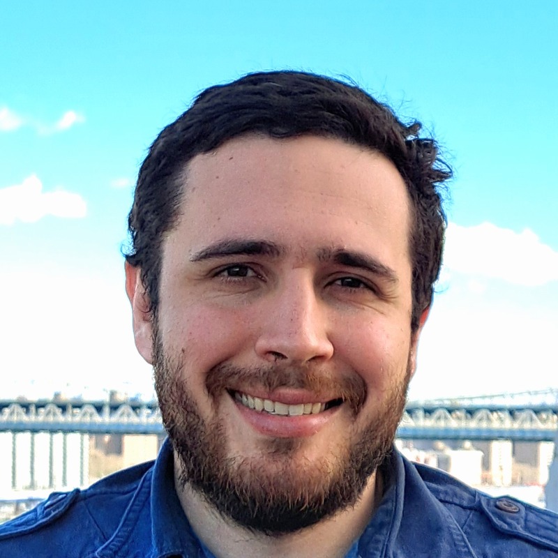 Dr. Diego Marcondes, co-fundador da LM Assessoria Estatística
