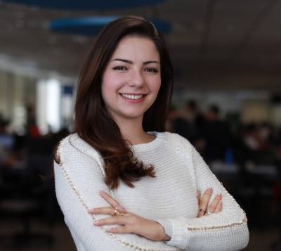 Laryssa Marcondes, Estatística Responsável